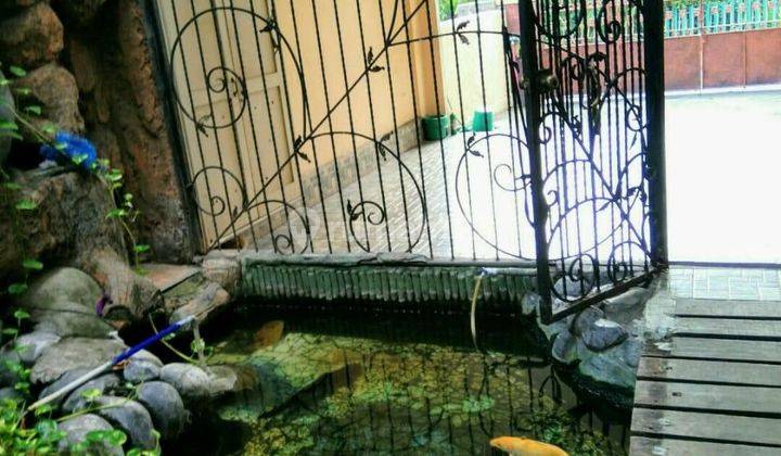 Rumah Murah Komplek Auri Curug Indah Jakarta Timur 2