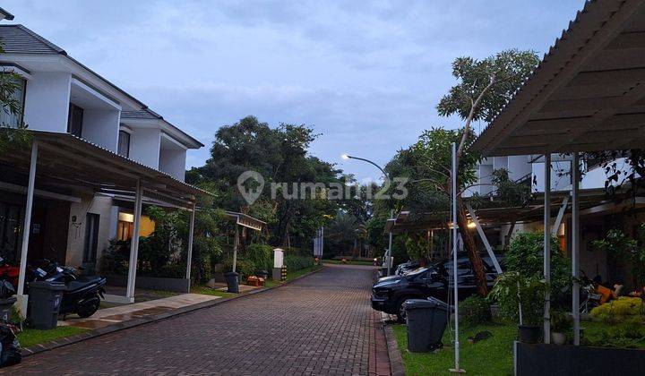 Rumah Mewah Premier Estate 2 Jatiwarna Bekasi 2