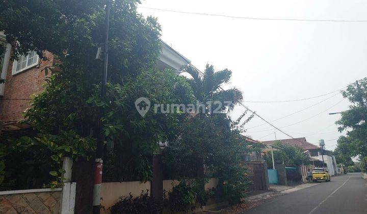 Rumah Murah Komplek Auri Curug Indah Jakarta Timur 2