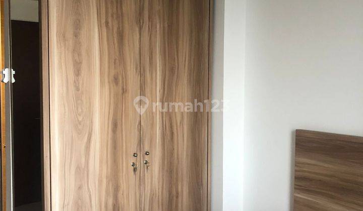 Apartemen Springwood Residence Studio Full Furnished Rapih 2