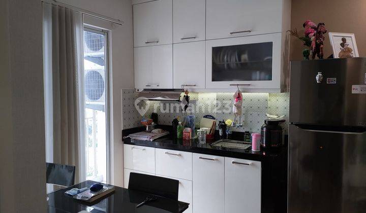 Apartemen Mediterania 2 Furnished Bagus 2 Bedroom 1