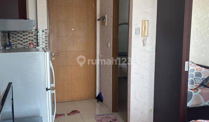 Apartement Maple Park Sunter Studio Furnished 2