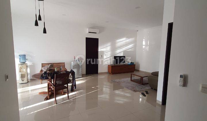 Rumah Hook Siap Huni di Sutera Sitara, Alam Sutera  2