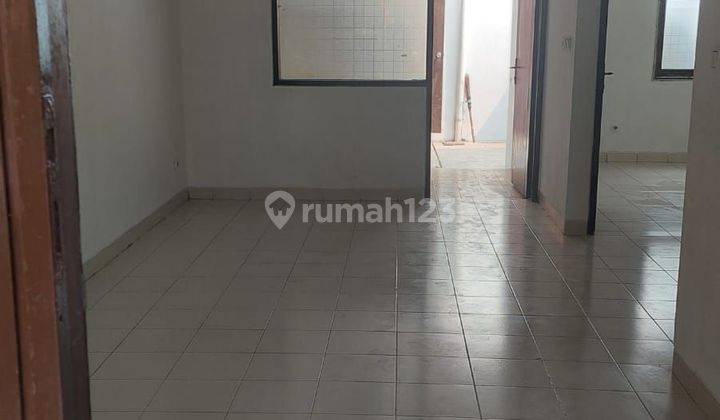 Rumah 1 Lantai Siap Huni Di Alam Sutera, Tangerang Selatan 2