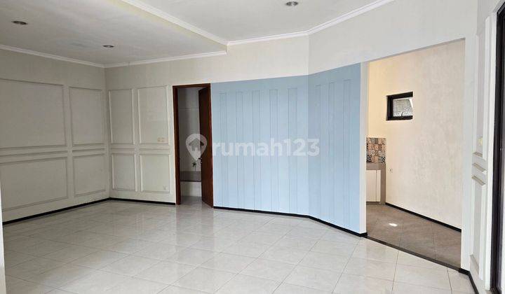 Rumah Bagus 2 Lantai di Graha Gardenia 2