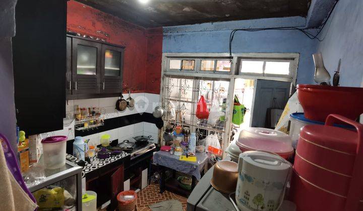 Rumah Dijual Di Komplek Pinang Indah Kunciran Dekat Graha Raya 2