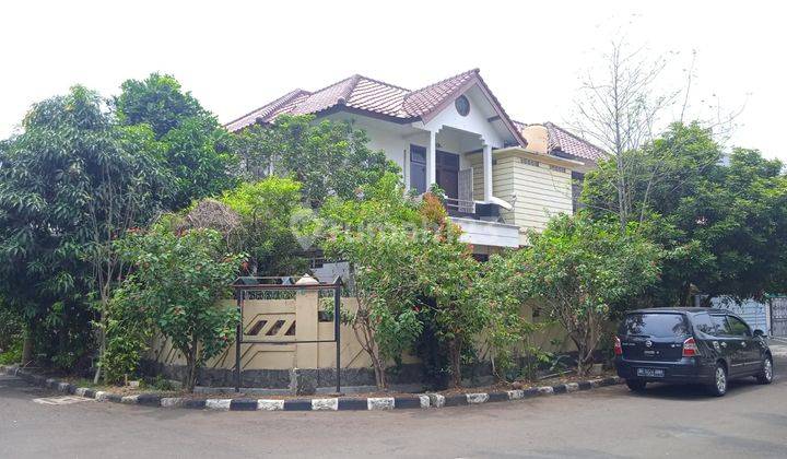 Rumah Dijual Di Banjar Wijaya Cluster Cemara Cipondoh 1