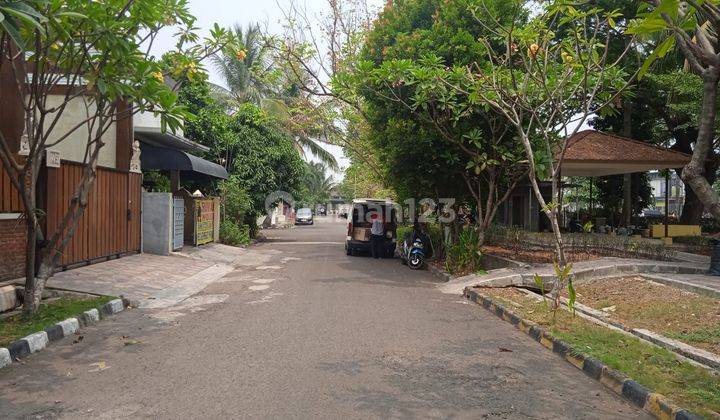 Rumah Dijual Di Banjar Wijaya Cluster Cemara Cipondoh 2