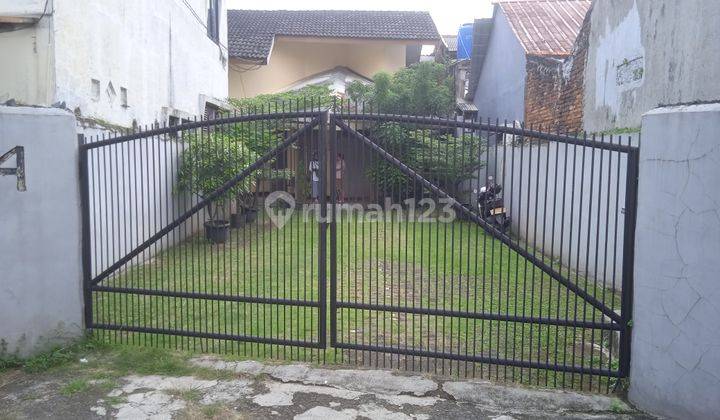 Rumah Seperti Vila Dijual Di Jalan Kebagusan 1 Pasar Minggu 2