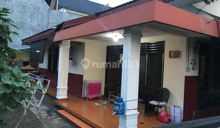 Rumah Dijual Di Jalan Kebagusan 1 Pasar Minggu 1