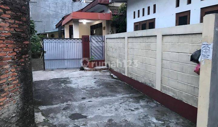 Rumah Dijual Di Jalan Kebagusan 1 Pasar Minggu 2