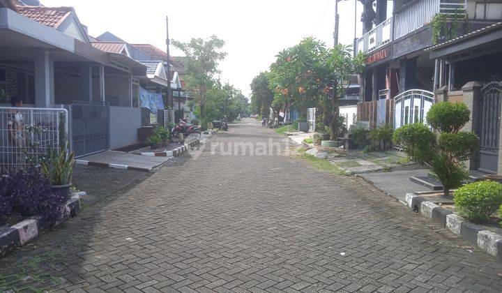 Rumah Dijual Di Perumahan Buana Gardenia 2