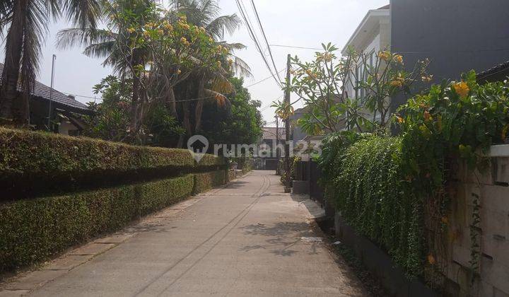 Rumah Di Jual di Wisma Pondok Aren Dekat Kawasan Bintaro 2