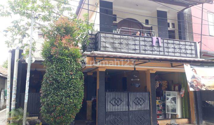 Rumah Cocok Untuk Usaha Kostan Dijual Di Karang Tengah Tangerang 1