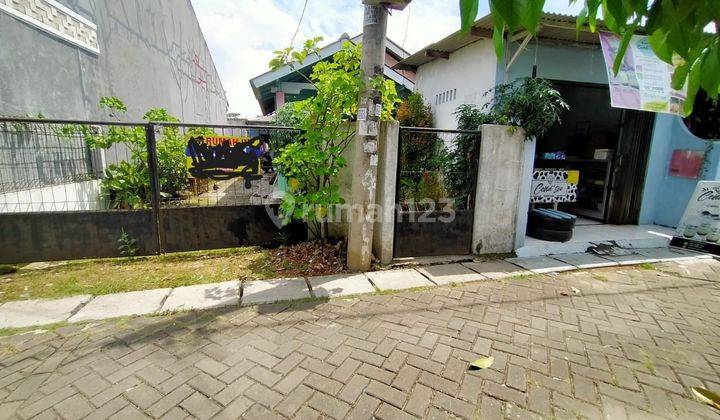 Dijual Rumah Dekat Dengan Cluster Duta Bintaro 1