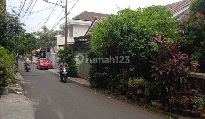 Rumah Dijual di Jalan Karya Utama Srengseng Kembangan Jakarta Barat 2