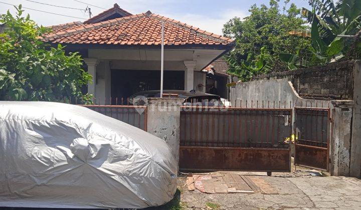 Rumah Cocok Untuk Kostan, Kontrakan, Caf , Mini Market Dijual Di Petukangan Selatan 1