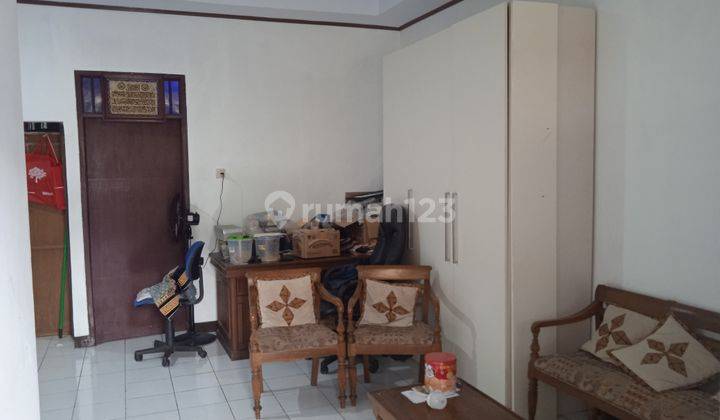 Rumah Cocok Untuk Kostan, Kontrakan, Caf , Mini Market Dijual Di Petukangan Selatan 2