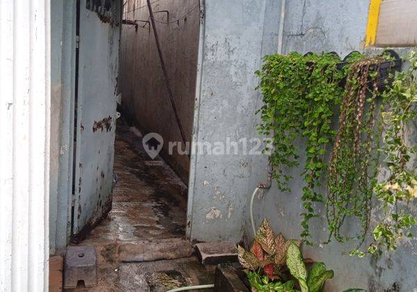 Rumah Dijual Di Pondok Jurang Mangu Indah Tangerang Selatan 2