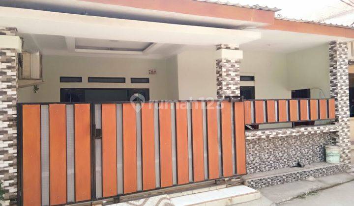 Rumah Disewa Di Kunciran Dekat Graha Raya Dan Alam Sutera 1