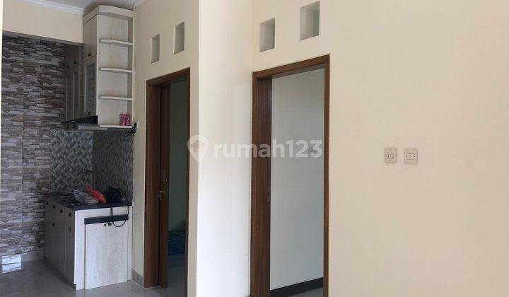 Rumah Semi Furnished Dijual Di Perumahan Puri Kintamani Cilebut 2