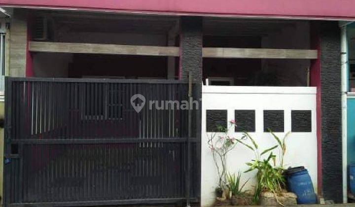 Rumah Siap Huni Dijual Di Perumahan Duta Bintaro 1