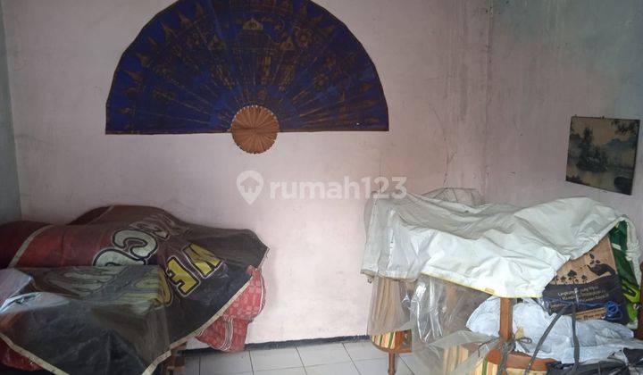 Rumah Dijual di Jalan Karya Utama Srengseng Kembangan Jakarta Barat 2