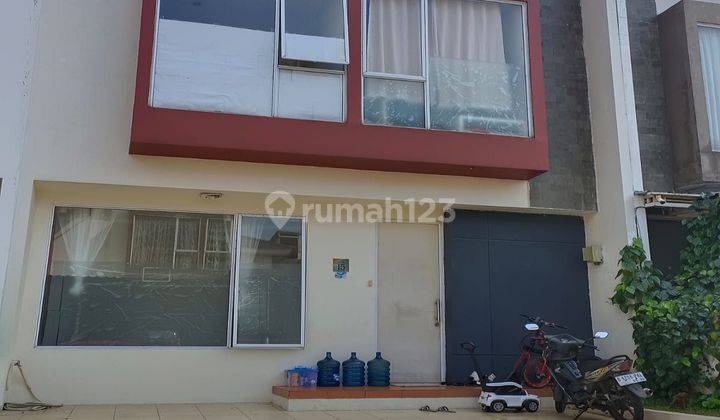 Rumah Murah Siap Huni Dijual Di Graha Raya Bintaro 1