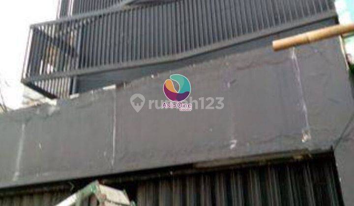 Disewa Cepat Ruko Di Jatinegara Lokasi Strategis Di Jakarta Timur 1