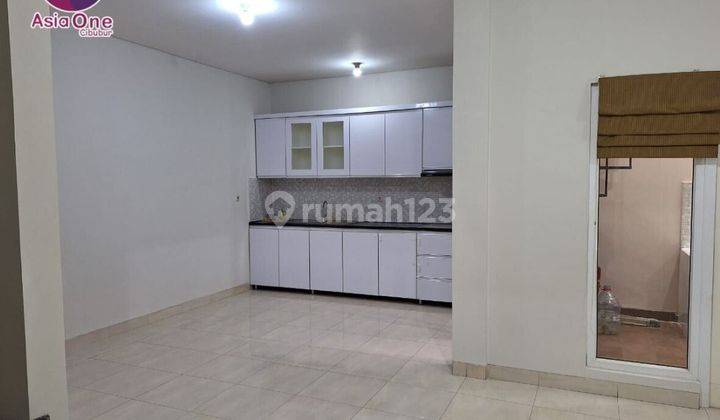 Dijual Rumah 2 Lantai Bagus Siap Huni Di Cibubur 2