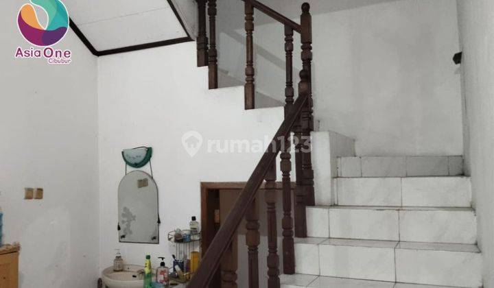 Dijual Cepat Rumah Shm Di Depok Bagus 2