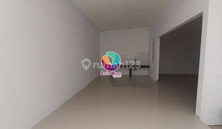 Dijual Rumah 2 Lantai Sudah Renovasi Bagus Siap Huni 2