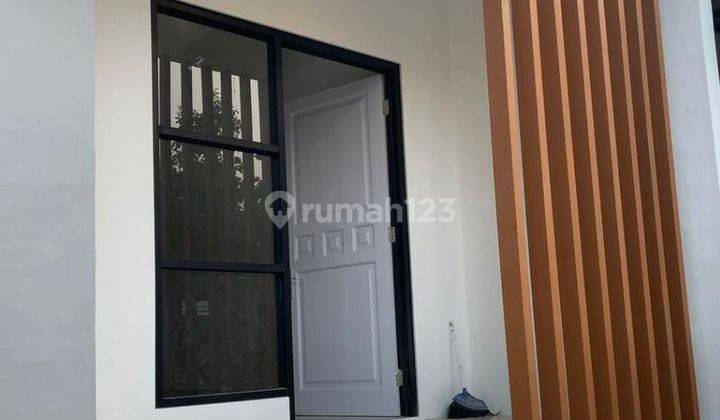 Dijual Cepat Murah Rumah Sudah Renovasi Siap Huni  1