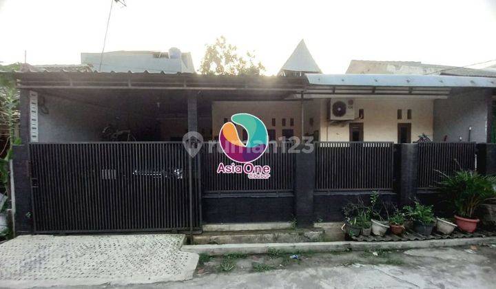 Dijual Cepat Murah Rumah Di Bogor Sudah Shm 1