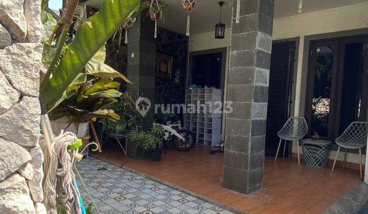 Dijual Cepat Rumah 2 Lantai Bagus Di Bukit Golf 2