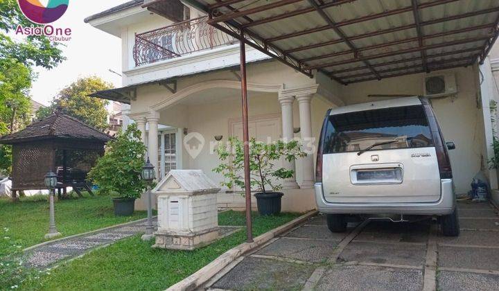 Dijual Rumah Mewah Bagus Shm Siap Huni 2