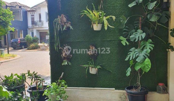 Disewa Rumah 2 Lantai Bagus Siap Huni 2