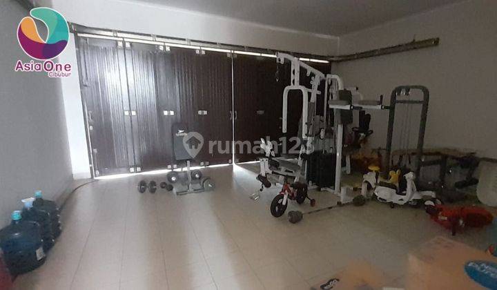 Disewa Rumah 2 Lantai Bagus Siap Huni  2