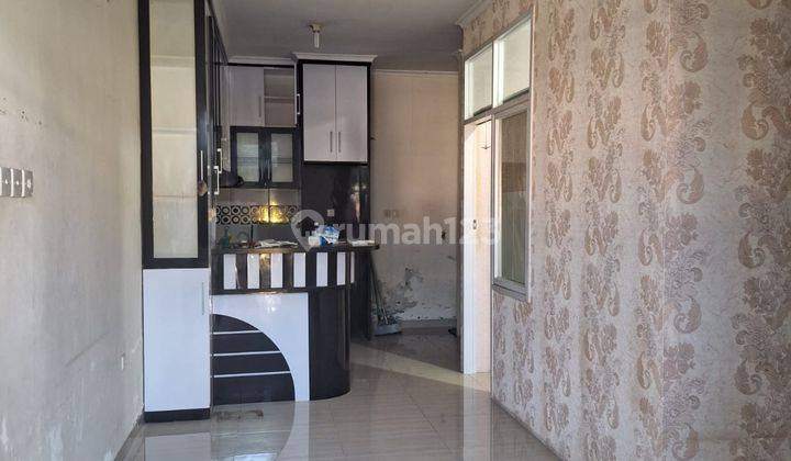 Rumah Cluster Area Cengkareng, Termasuk Balkon Dan Kitchen Set 2