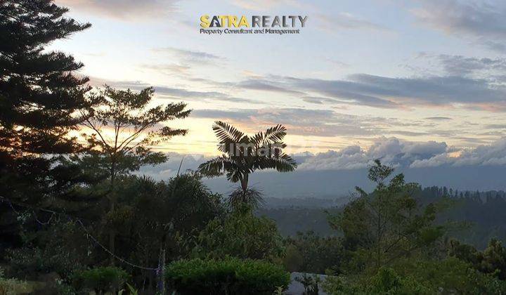 Villa Di Sukabumi, Roi Mantap, Inc Helipad 2