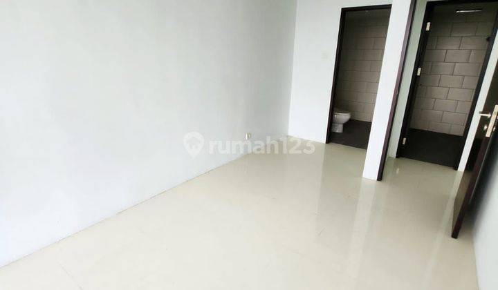 Apartemen Lexington Residences 2BR Balkon Luas, Fasilitas OKE 2