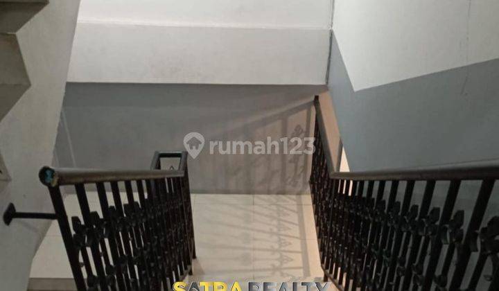 Ruko Tanah Abang 4 Lantai Sangat Cocok Untuk Textile 2