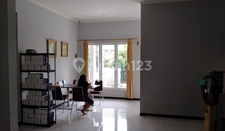Nice House Renovated Ready to Occupied Maleo Bintaro Jaya Sector 9 Nice House Renovated Ready to Occupied Maleo Bintaro Jaya Sector 9