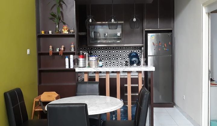 For sale nice house in Graha Raya Bintaro