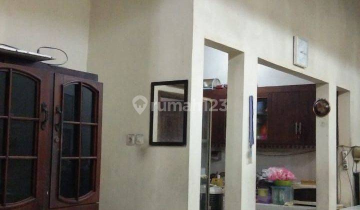 Dijual Rumah 2 Lantai Bagus di Bintaro JakSel 1