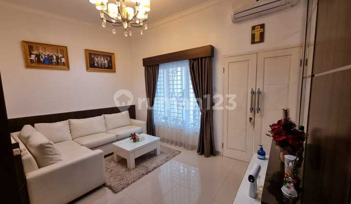 Modern Minimalist Luxury House In Puri Bintaro Jaya Sector 9 2