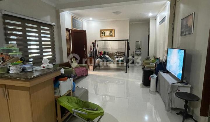 Dijual Cepat Rumah Siap Huni Dalam Cluster di Graha Raya Dijual Cepat Rumah Siap Huni Dalam Cluster di Graha Raya