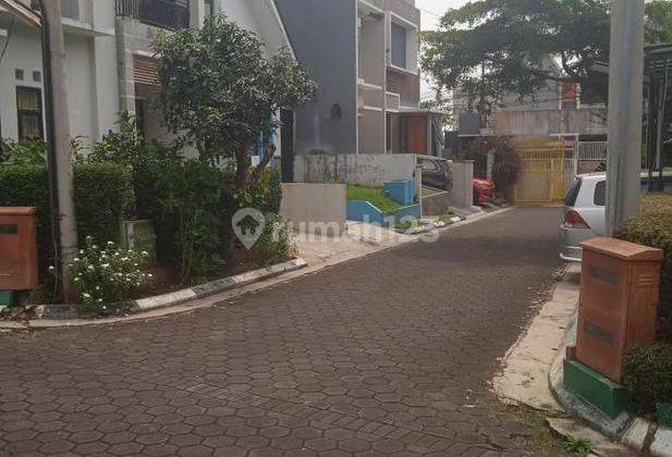 Jual Tanah kavling di dalam Cluster di Sariwangi Gegerkalong Sarijadi 2