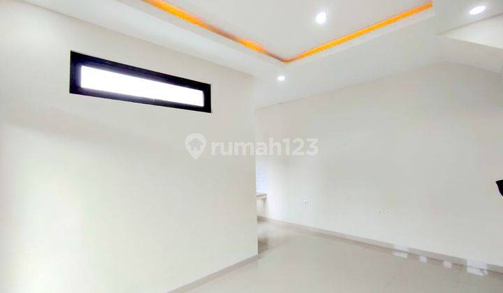 Rumah view kota bandung di Cluster padasuka dekat cikutra cicaheum 2