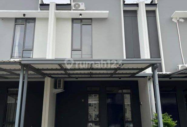 Jual Rumah Cantik Instagramble Masih Baru Di Kopo Bandung 1